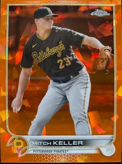Mitch Keller