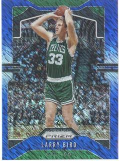 Larry Bird