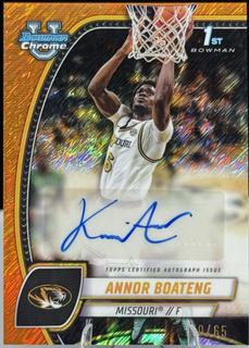 Annor Boateng
