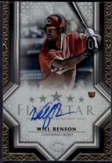 Will Benson