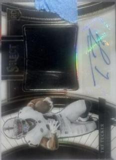 Tre Tucker