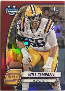 Will Campbell