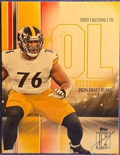 Troy Fautanu