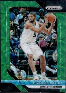 Nicolas Batum