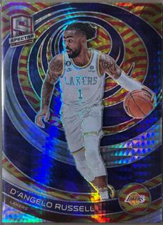 D'Angelo Russell