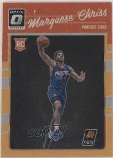 Marquese Chriss