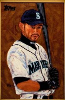 Ichiro