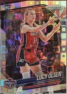 Lucy Olsen