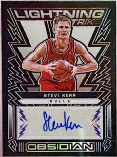 Steve Kerr
