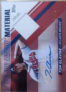 Tom Glavine