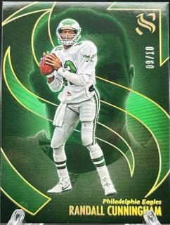 Randall Cunningham