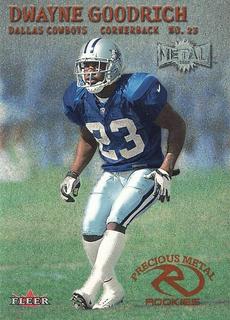 Dwayne Goodrich