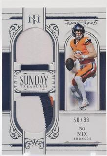 Bo Nix