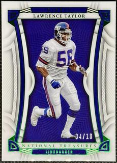 Lawrence Taylor