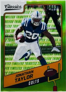 Jonathan Taylor