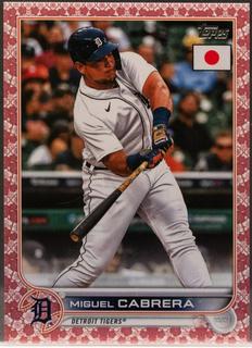 Miguel Cabrera