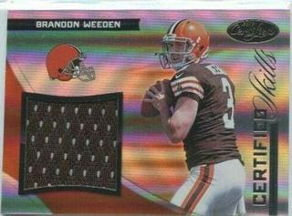 Brandon Weeden