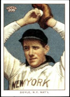 Joe Doyle