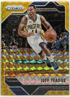 Jeff Teague