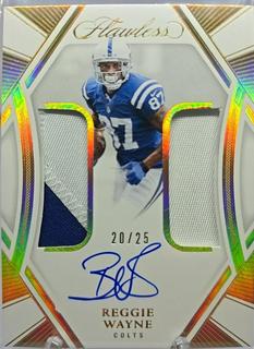 Reggie Wayne