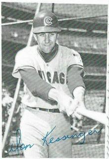Don Kessinger