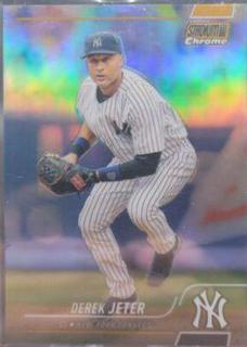Derek Jeter