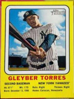 Gleyber Torres