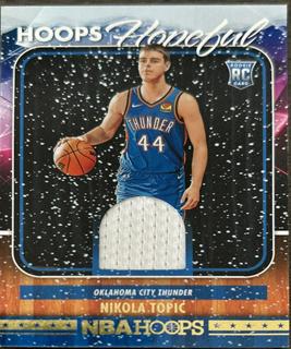 Nikola Topic