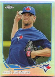 Josh Johnson