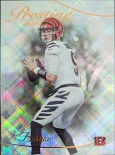 Joe Burrow