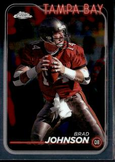 Brad Johnson