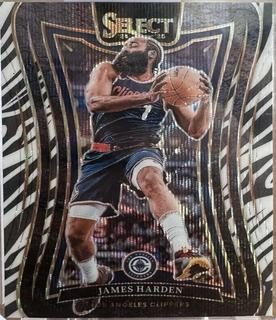 James Harden