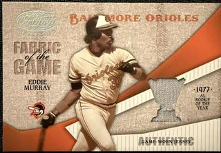 Eddie Murray