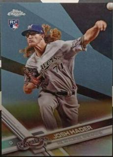 Josh Hader