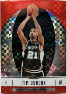 Tim Duncan