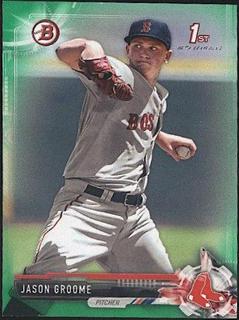 Jason Groome
