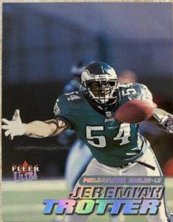 Jeremiah Trotter