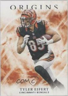 Tyler Eifert