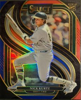 Nick Kurtz