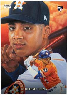 Jeremy Pena