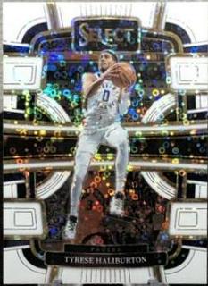Tyrese Haliburton