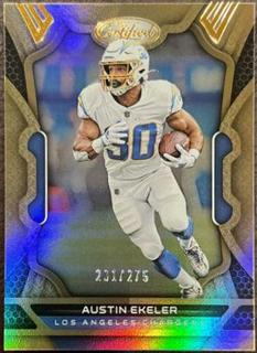 Austin Ekeler