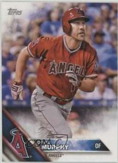 David Murphy