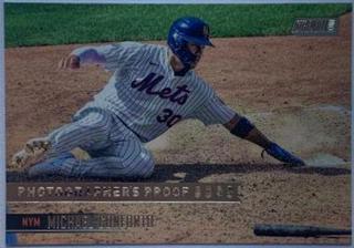 Michael Conforto