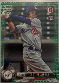 Cody Bellinger