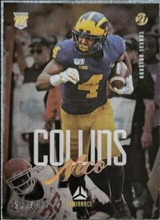 Nico Collins