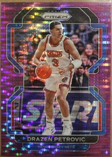 Drazen Petrovic