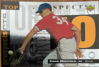 Chad Mottola