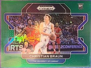 Christian Braun