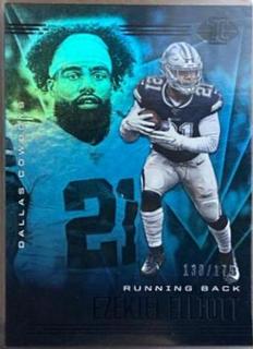 Ezekiel Elliott